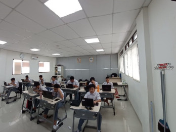 Tips Mempersiapkan Anak Masuk Sekolah Unggulan