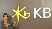 KB Bank Umumkan Ganti Nama Perusahaan Jadi PT Bank KB Indonesia Tbk