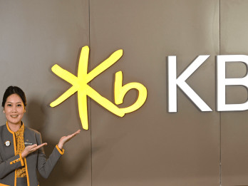 KB Bank Umumkan Ganti Nama Perusahaan Jadi PT Bank KB Indonesia Tbk