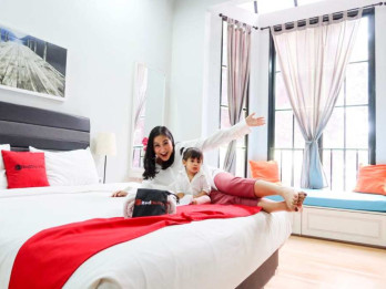 Sosok di Balik RedDoorz, Sedekade Bangun Jaringan Hotel Terjangkau di Asia Tenggara