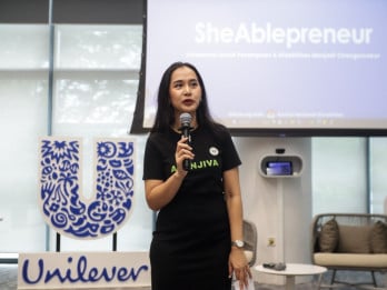Cerita Nicky Clara Dorong Perempuan dan Disabilitas Kembangkan Wirausaha Lewat SheAblepreneur