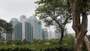Prospek Saham Bank BBCA hingga BBRI Saat Investor Asing Kembali