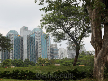 Prospek Saham Bank BBCA hingga BBRI Saat Investor Asing Kembali