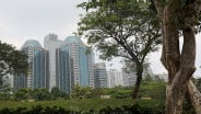 Prospek Saham Bank BBCA hingga BBRI Saat Investor Asing Kembali