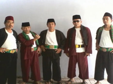 Dari Kebaya Encim hingga Baju Pangsi, Ini Pakaian Adat Betawi