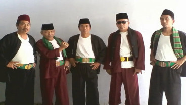 Dari Kebaya Encim hingga Baju Pangsi, Ini Pakaian Adat Betawi