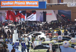 Penjualan Mobil Masih Lesu, Kecepatannya Seperti saat Pandemi