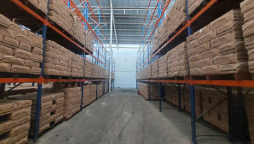 Four Key Food Commodities Exceed Price Ceilings and Show Wide Regional Gaps