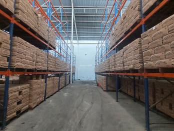 Four Key Food Commodities Exceed Price Ceilings and Show Wide Regional Gaps