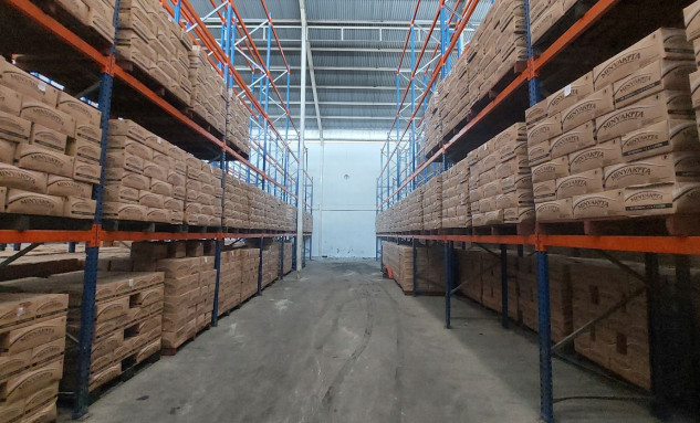 Four Key Food Commodities Exceed Price Ceilings and Show Wide Regional Gaps