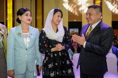 Whatsapp Business Summit Indonesia 2025