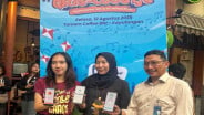 Permudah Transaksi, BI Malang Dorong Penggunaan QRIS Tap