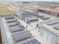 Telkom Incar Pemodal Kakap untuk Ekspansi Data Center, Ogah Investasi Kecil