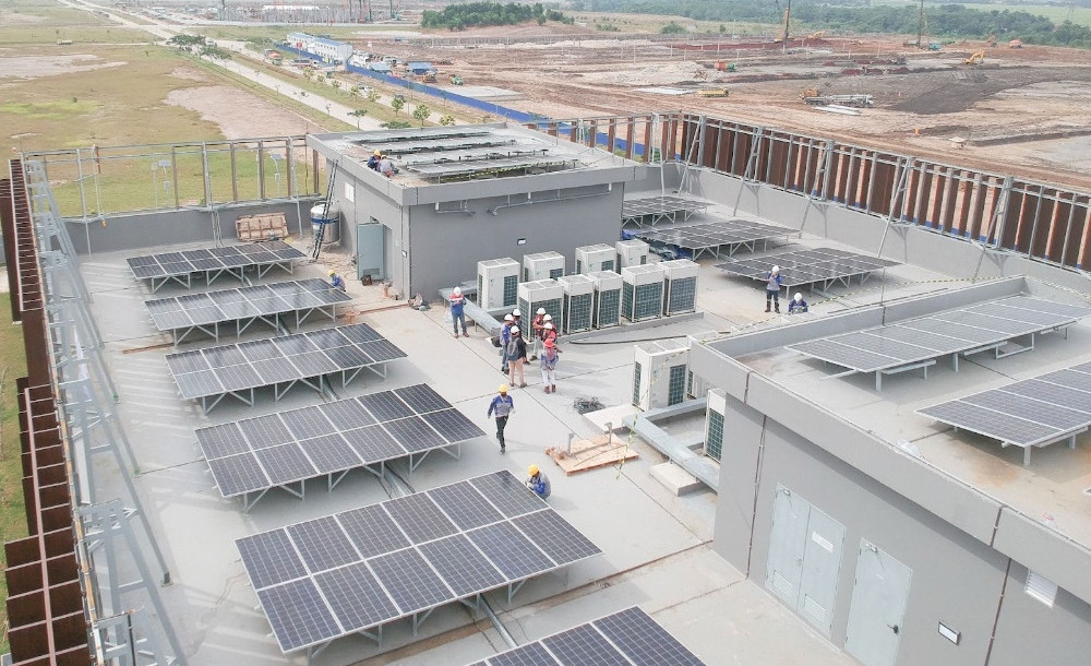 Telkom Incar Pemodal Kakap untuk Ekspansi Data Center, Ogah Investasi Kecil