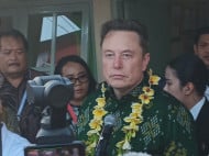 Elon Musk Bakal Luncurkan Grok 4.20 Bulan Ini, Saingi GPT-5