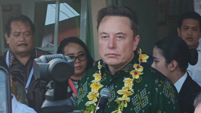 Elon Musk Bakal Luncurkan Grok 4.20 Bulan Ini, Saingi GPT-5