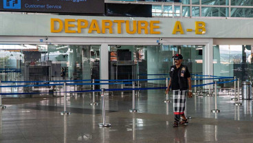 Penambahan Bandara Internasional: Aspek Keamanan dan Bisnis Maskapai Disorot