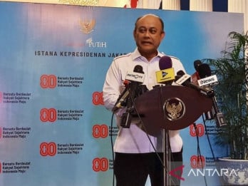 Bos BGN Lapor ke Prabowo, Janji Perketat Standar SOP Makan Bergizi Gratis