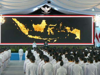 Ruang Gerak Daerah Kian Terbatas, Dihimpit Kapasitas Fiskal dan Efisiensi