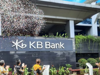 Kookmin Hapus Nama Bukopin dari BBKP