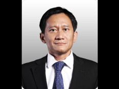 Direksi dan Komisaris KAI Dirombak, Bobby Rasyidin Jadi Dirut