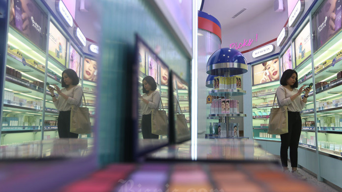 BPOM Cabut Izin Edar 69 Produk Kosmetik Langgar Aturan pada Agustus 2025