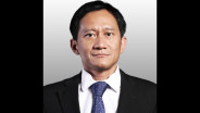 Profil Dirut KAI Bobby Rasyidin, Eks Bos Defend ID