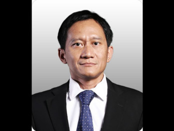 Profil Dirut KAI Bobby Rasyidin, Eks Bos Defend ID