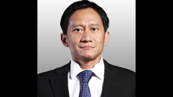 Profil Dirut KAI Bobby Rasyidin, Eks Bos Defend ID