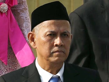 Bupati Pati Sempat Naikkan PBB 250%, Wamenkeu Anggito: Itu Kewenangan daerah