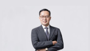 Dirut GOTO Patrick Walujo Jadi CEO Terbaik Asia 2025 Versi Extel