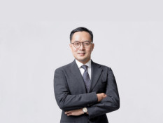Dirut GOTO Patrick Walujo Jadi CEO Terbaik Asia 2025 Versi Extel