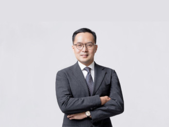 Dirut GOTO Patrick Walujo Jadi CEO Terbaik Asia 2025 Versi Extel