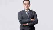 Dirut GOTO Patrick Walujo Jadi CEO Terbaik Asia 2025 Versi Extel