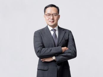 Dirut GOTO Patrick Walujo Jadi CEO Terbaik Asia 2025 Versi Extel