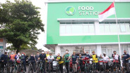 PT Food Station Tjipinang Jaya Buka Lowongan Kerja Posisi Direksi, Simak Syarat dan Caranya