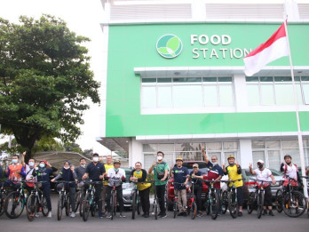 PT Food Station Tjipinang Jaya Buka Lowongan Kerja Posisi Direksi, Simak Syarat dan Caranya