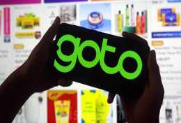 Proyeksi Adjusted EBITDA Gojek (GOTO) jelang Rilis Laporan Keuangan