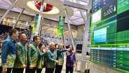 ADRO, ADMR hingga AADI Buka Suara Usai Direktur Dipanggil Kejagung