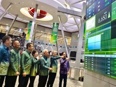ADRO, ADMR hingga AADI Buka Suara Usai Direktur Dipanggil Kejagung