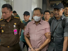 Peran Pendiri Sriwijaya Air Hendry Lie dan Aliran Uang Rp1 Triliun pada Kasus Korupsi Timah