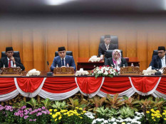 Bangun Infrastruktur Pro-Rakyat, Pemkot Surabaya Pinjam Bank Jatim