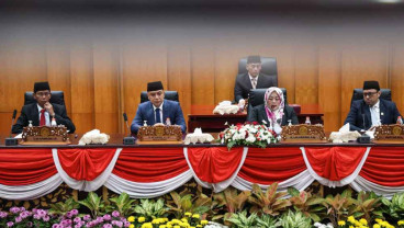 Bangun Infrastruktur Pro-Rakyat, Pemkot Surabaya Pinjam Bank Jatim