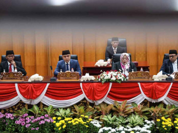 Bangun Infrastruktur Pro-Rakyat, Pemkot Surabaya Pinjam Bank Jatim