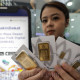 Tabel Harga Buyback Emas Antam Hari Ini Rabu, 13 Agustus 2025