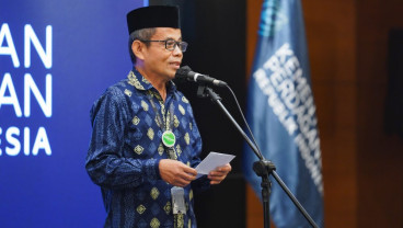 Kepala Badan Kebijakan Perdagangan Rusmin Amin Tutup Usia, Ini Profilnya