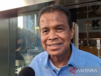 Profil Bos Maktour Fuad Hasan, Mertua Menpora Dito Ariotedjo yang Dicekal KPK