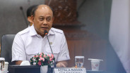 Badan Gizi Nasional Sudah Habiskan APBN Rp8,2 Triliun, Fokus MBG