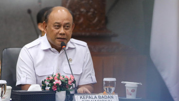 Badan Gizi Nasional Sudah Habiskan APBN Rp8,2 Triliun, Fokus MBG