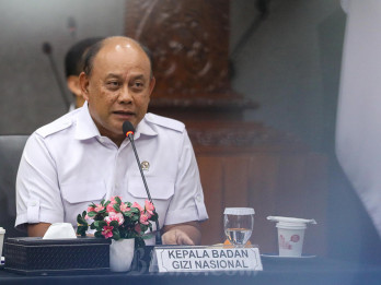 Badan Gizi Nasional Sudah Habiskan APBN Rp8,2 Triliun, Fokus MBG